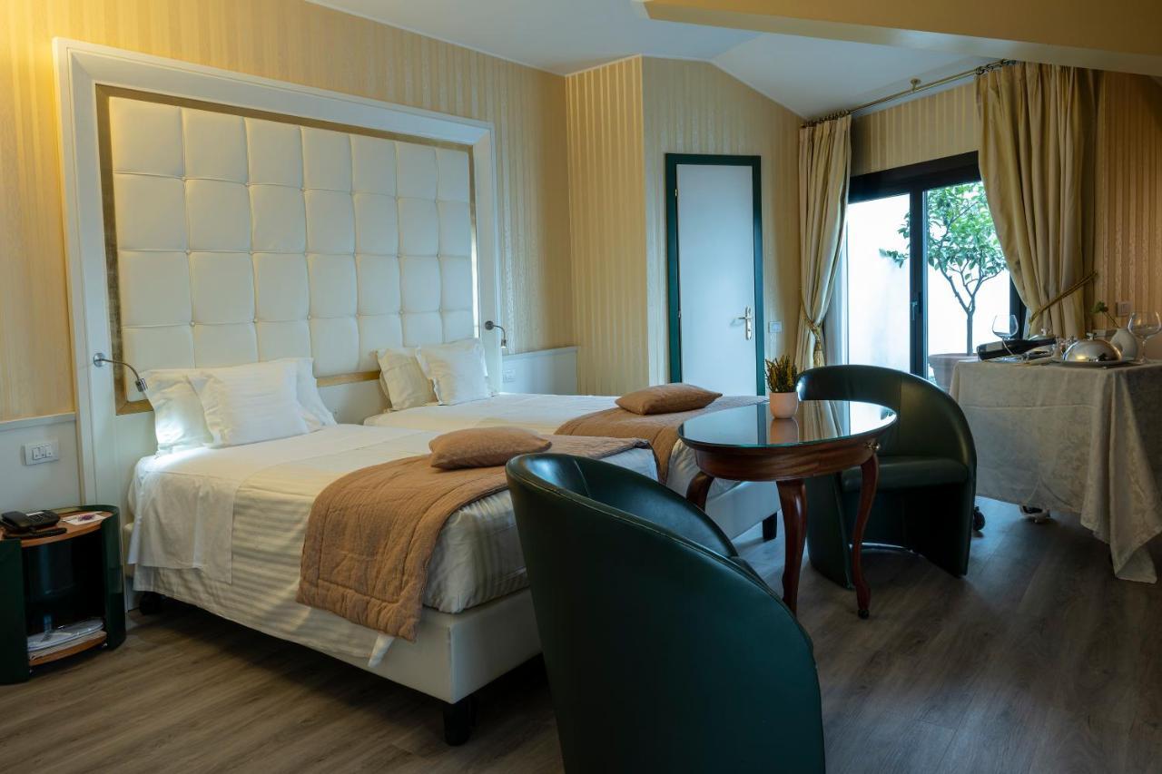 C-Hotels Concorde Milan Exterior photo