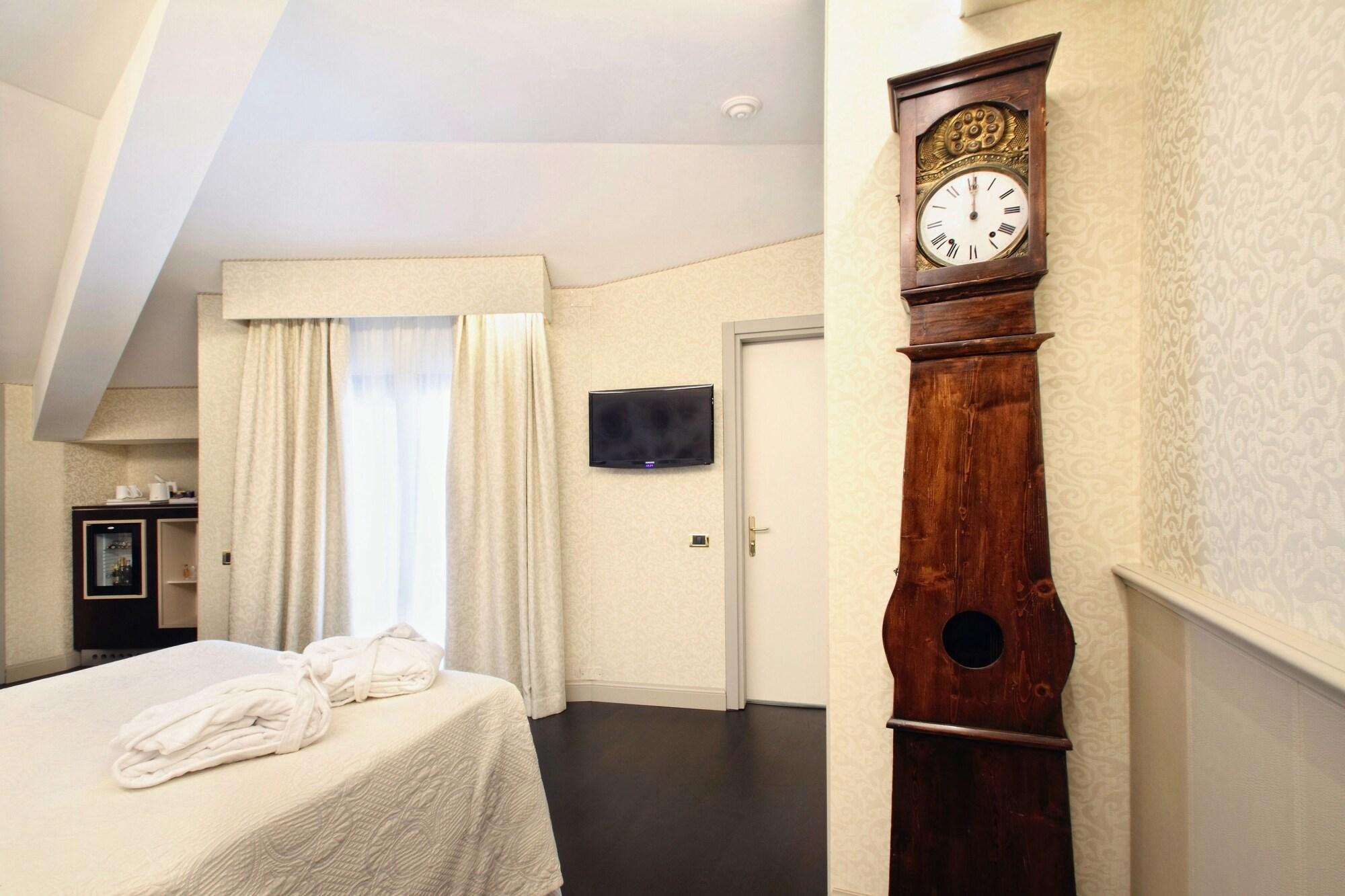 C-Hotels Concorde Milan Exterior photo