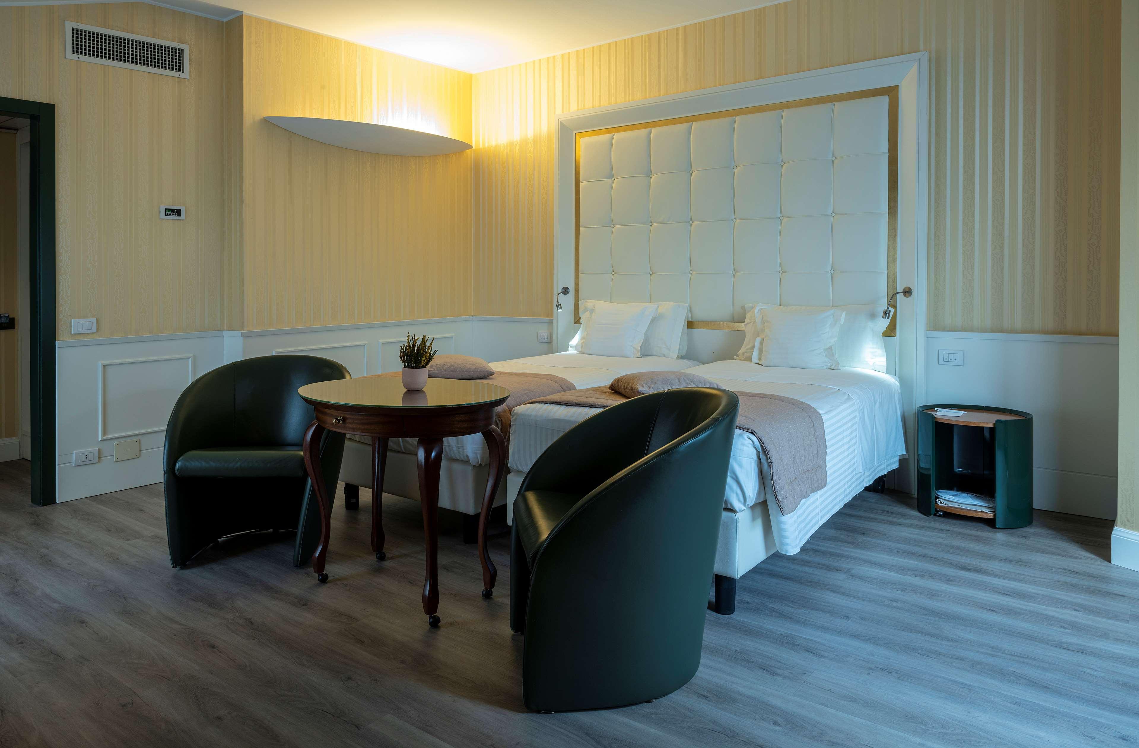 C-Hotels Concorde Milan Exterior photo