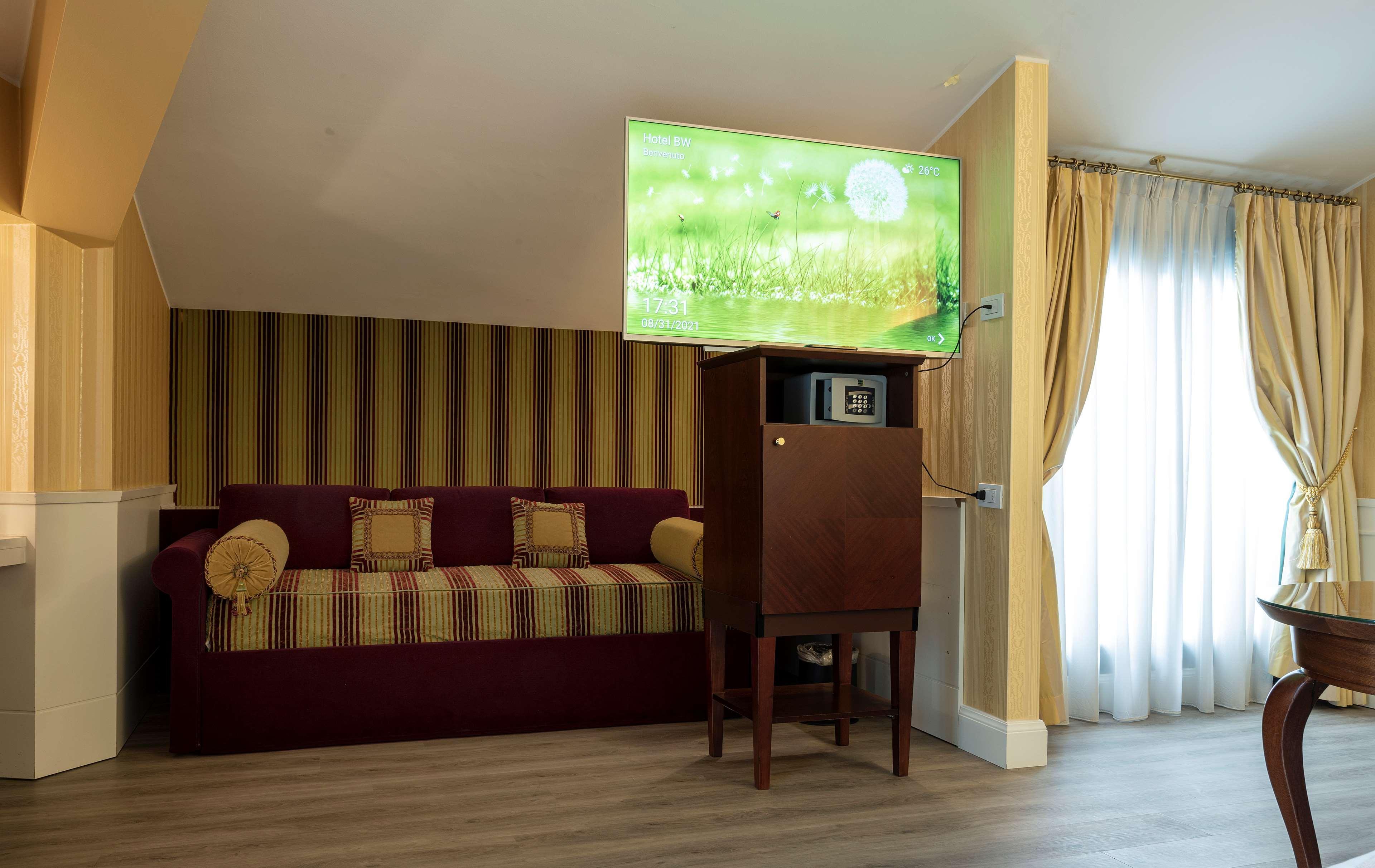 C-Hotels Concorde Milan Exterior photo