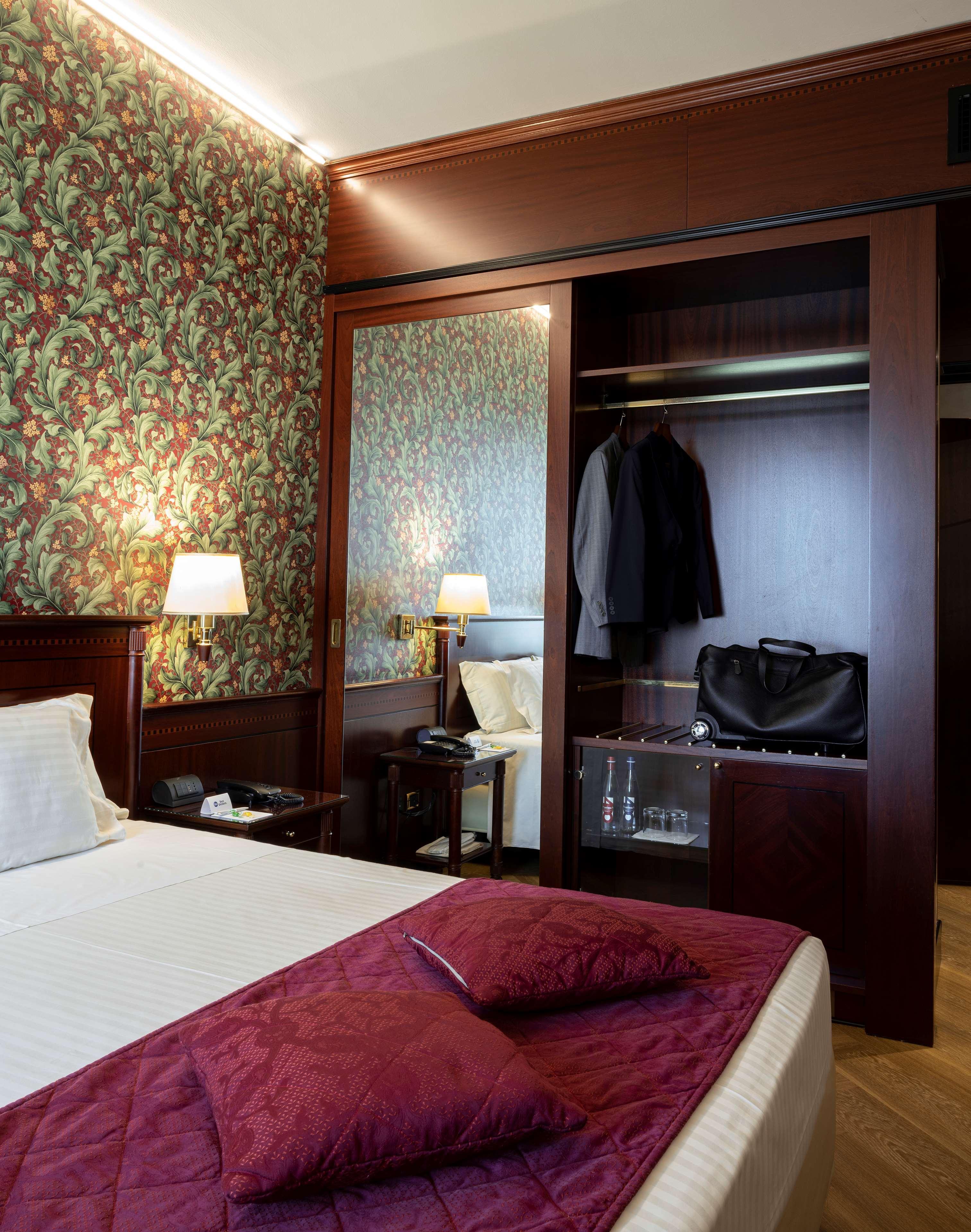 C-Hotels Concorde Milan Exterior photo
