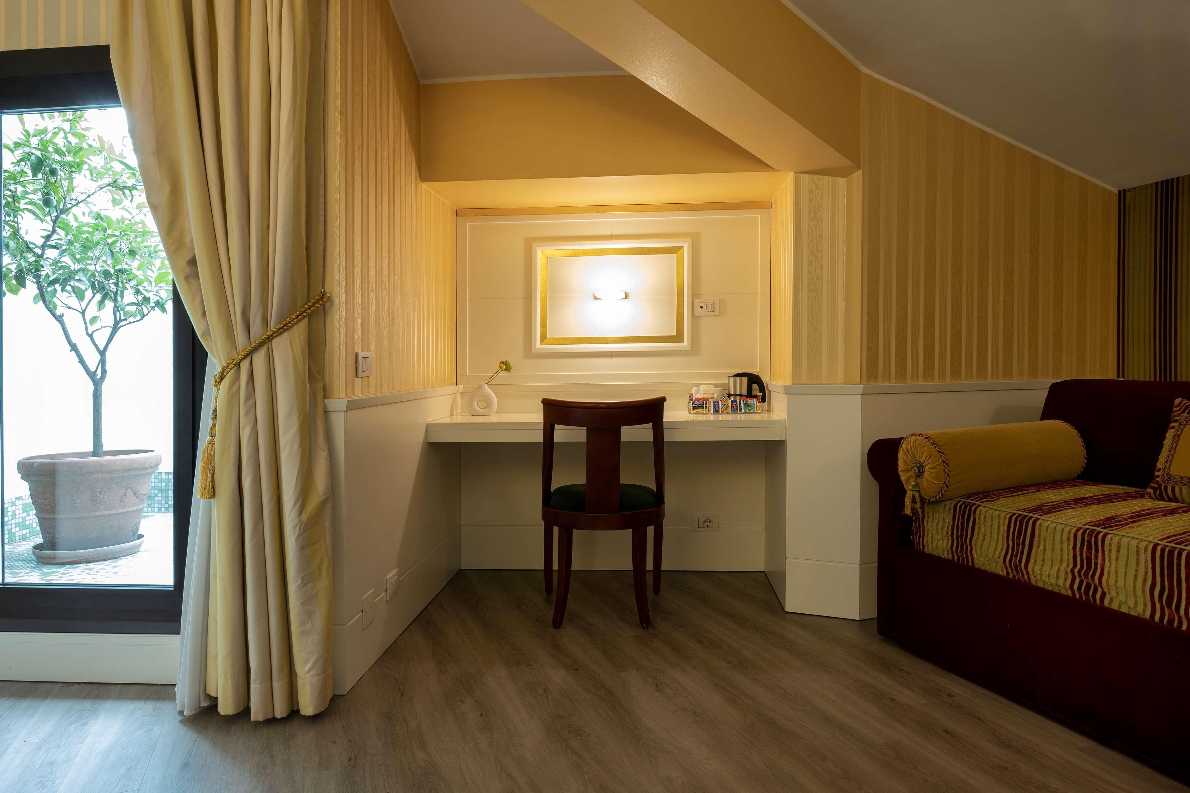 C-Hotels Concorde Milan Exterior photo