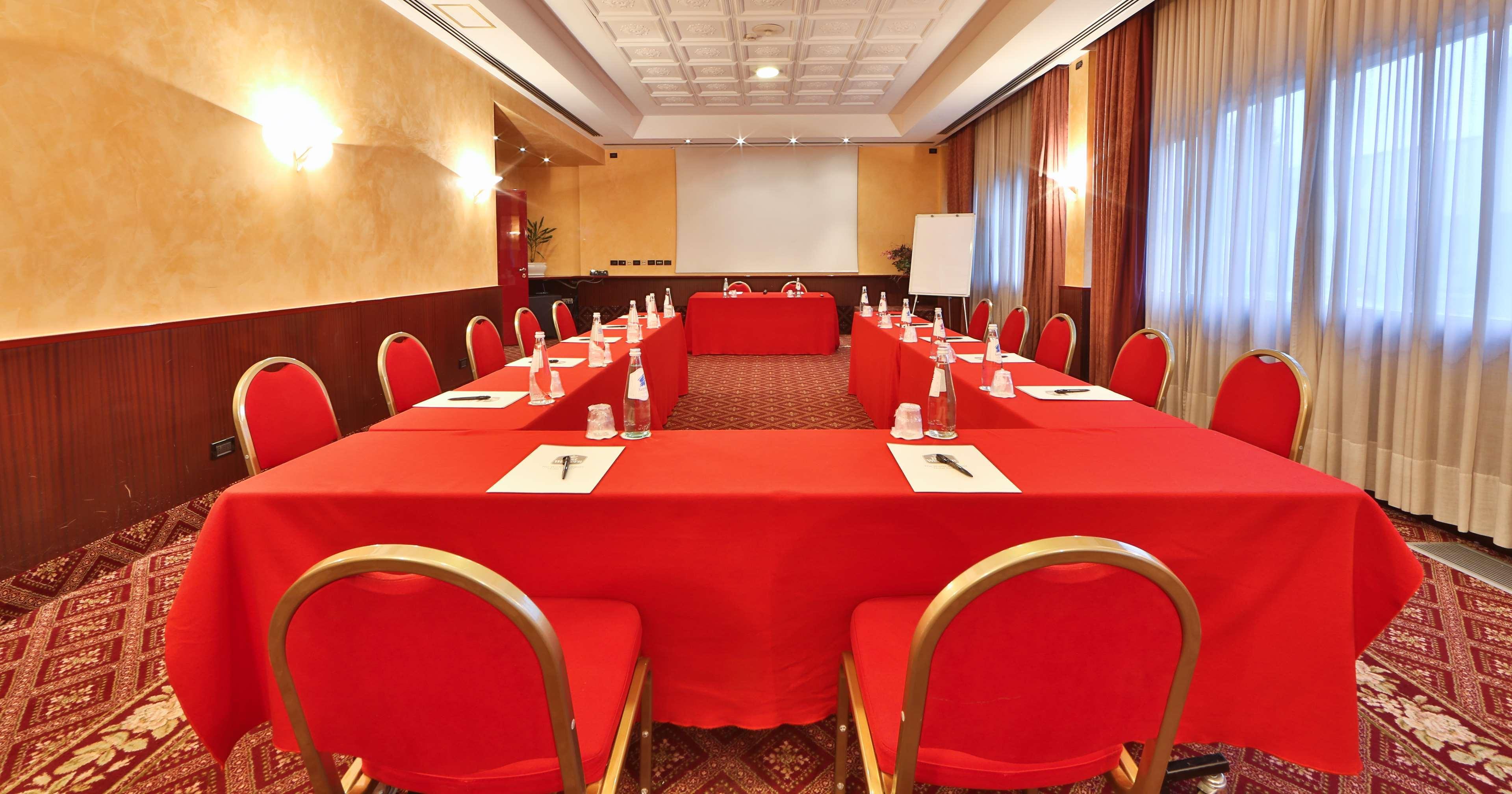 C-Hotels Concorde Milan Room photo