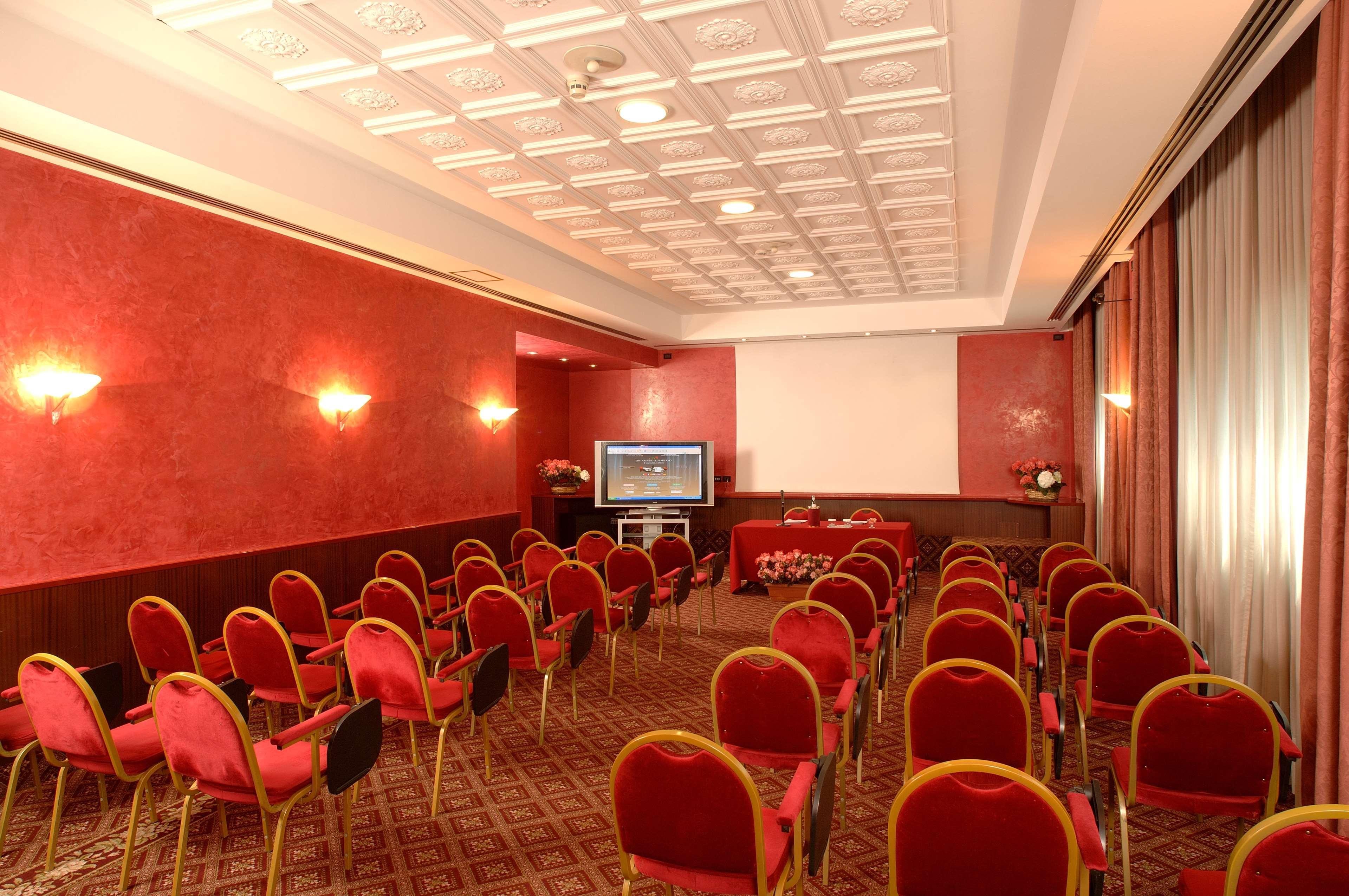 C-Hotels Concorde Milan Facilities photo