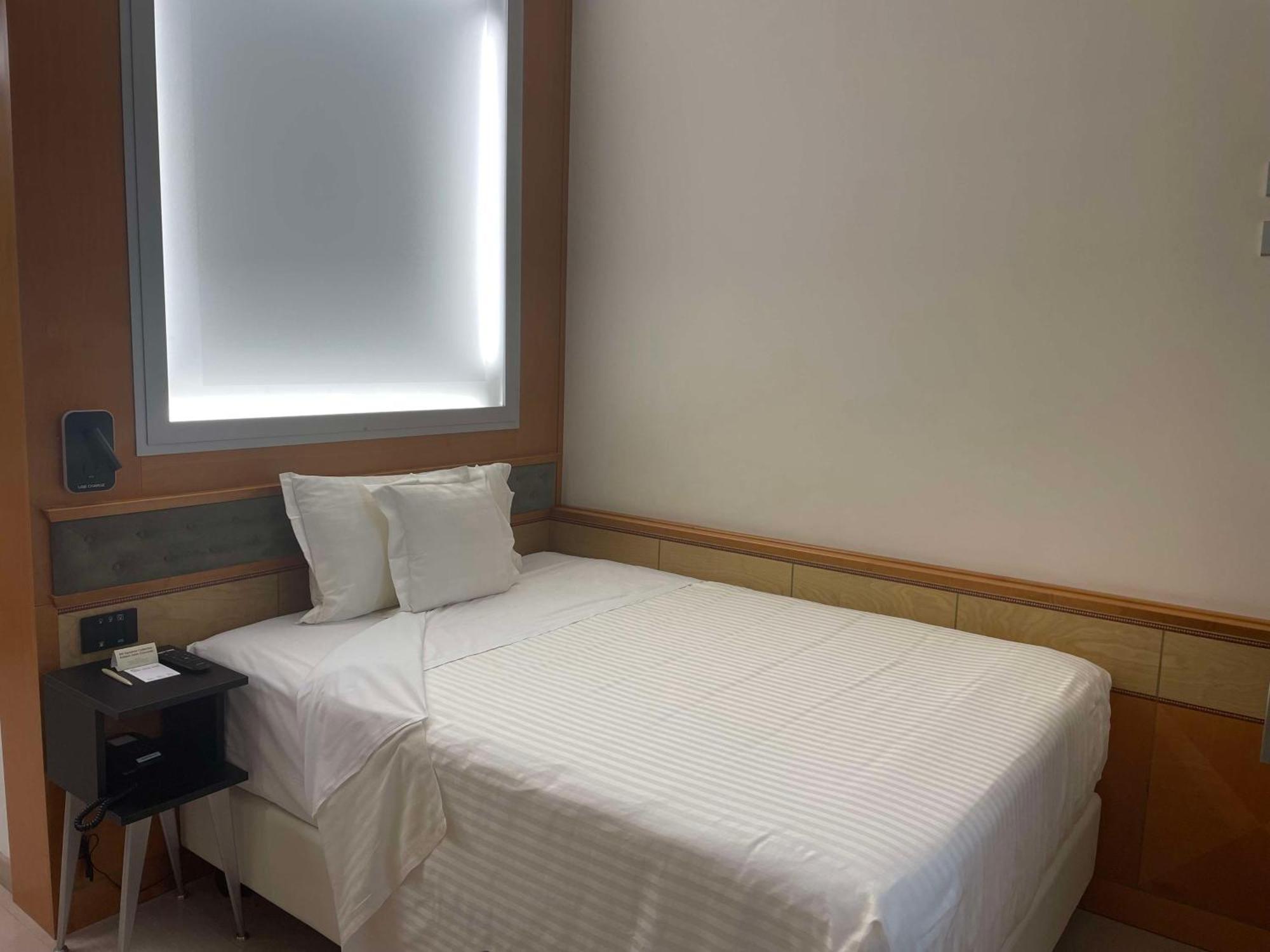 C-Hotels Concorde Milan Exterior photo