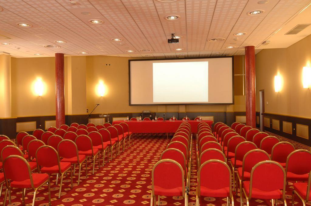 C-Hotels Concorde Milan Facilities photo